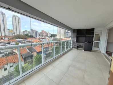 Apartamento com 2 Quartos para alugar, 76m² no Vila Mariana, São Paulo