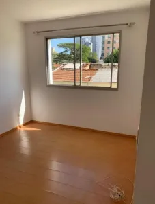 Apartamento com 1 Quarto para venda ou aluguel, 47m² no Vila Clementino, São Paulo