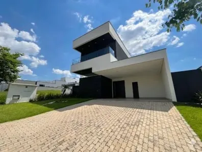 Casa de Condomínio com 3 Quartos para alugar, 350m² no Alphaville Itu, Itu