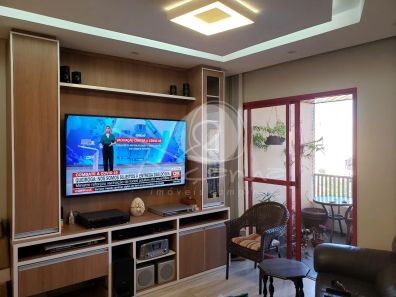 Apartamento com 3 Quartos à venda, 145m² no Vila Itapura, Campinas