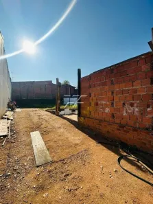 Lote/Terreno à venda, 125m² no Jardim Residencial das Palmeiras, Rio Claro