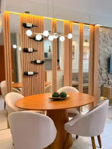 Apartamento com 2 Quartos à venda, 42m² no Jardim Mariana, Cuiabá