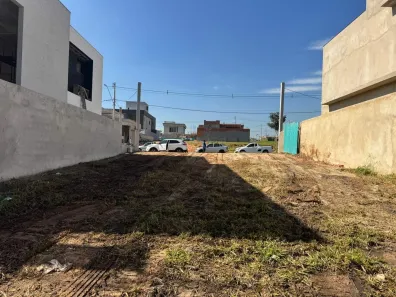 Lote/Terreno à venda, 300m² no Alphaville Nova Esplanada, Votorantim