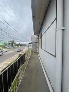 Sala Comercial para alugar, 80m² no Esmeralda, Viamão