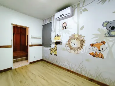 Casa com 3 Quartos à venda, 375m² no Redenção, Manaus
