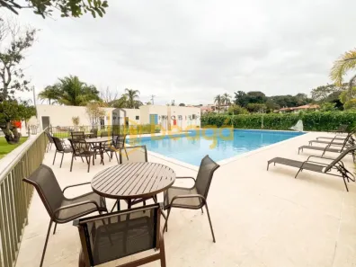 Apartamento com 2 Quartos para alugar, 55m² no Tijuca, Contagem