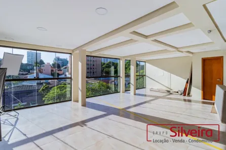 Ponto Comercial para alugar, 120m² no Jardim Itu, Porto Alegre