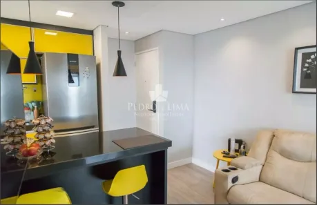 Apartamento com 3 Quartos à venda, 70m² no Tatuapé, São Paulo
