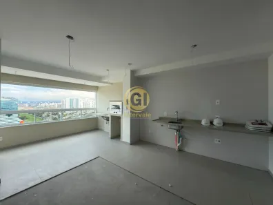 Apartamento com 3 Quartos à venda, 83m² no Jardim das Colinas, São José dos Campos