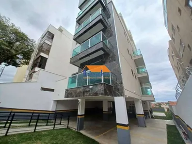 Apartamento com 3 Quartos à venda, 75m² no Heliópolis, Belo Horizonte