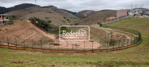 Lote/Terreno à venda, 498m² no Casa de Pedra, Volta Redonda