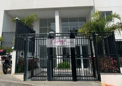 Apartamento com 2 Quartos para alugar, 95m² no Vila Renata, Guarulhos