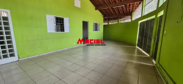 Casa com 2 Quartos à venda, 85m² no Jardim Santa Inês I, São José dos Campos