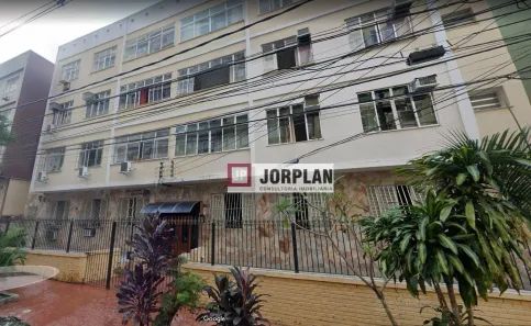 Apartamento com 3 Quartos à venda, 115m² no Icaraí, Niterói