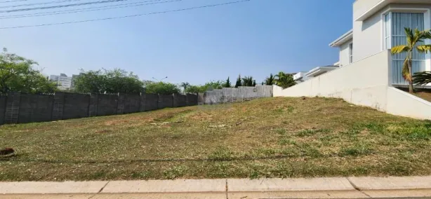 Lote/Terreno à venda, 719m² no Swiss Park, Campinas