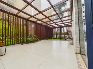 Apartamento com 2 Quartos à venda, 88m² no Alphaville Empresarial, Barueri