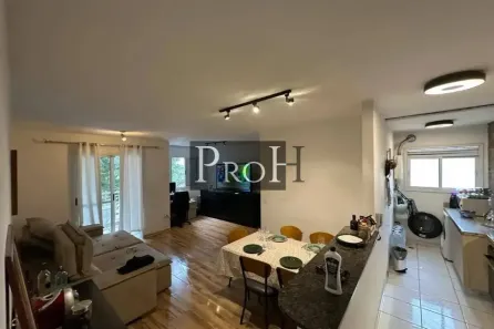 Apartamento com 1 Quarto à venda, 72m² no Parque São Jorge, São Paulo