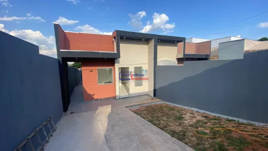Casa com 3 Quartos à venda, 80m² no , São Joaquim de Bicas