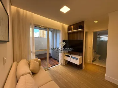 Apartamento com 2 Quartos à venda, 81m² no Vila Nova, Itu