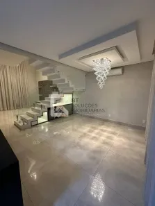 Casa de Condomínio com 4 Quartos para alugar, 290m² no Residencial Duas Marias, Indaiatuba