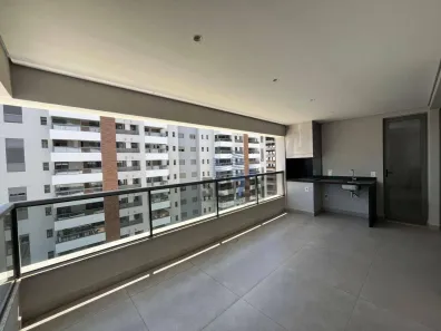 Apartamento com 3 Quartos à venda, 128m² no Jardim Estoril IV, Bauru
