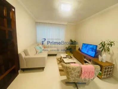 Sobrado com 2 Quartos à venda, 141m² no Jordanópolis, São Bernardo do Campo