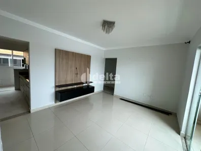 Apartamento com 2 Quartos à venda, 98m² no Nossa Senhora Aparecida, Uberlândia