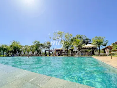 Apartamento com 1 Quarto à venda, 40m² no Praia do Forte, Mata de São João