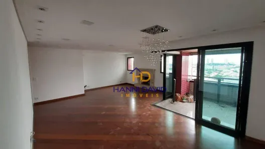 Apartamento com 4 Quartos à venda, 157m² no Jardim Vila Mariana, São Paulo