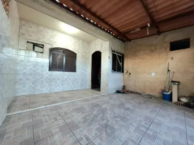 Casa com 2 Quartos à venda, 62m² no Miriambi, São Gonçalo