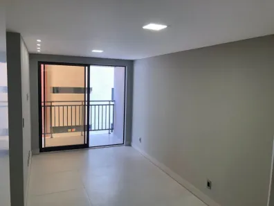 Apartamento com 3 Quartos para alugar, 63m² no Cabo Branco, João Pessoa