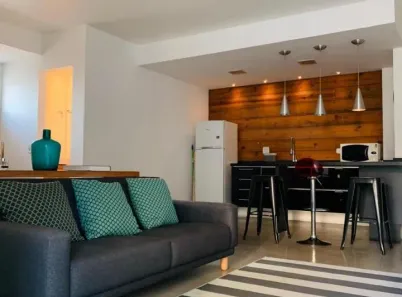 Apartamento com 1 Quarto à venda, 60m² no Vila Olímpia, São Paulo
