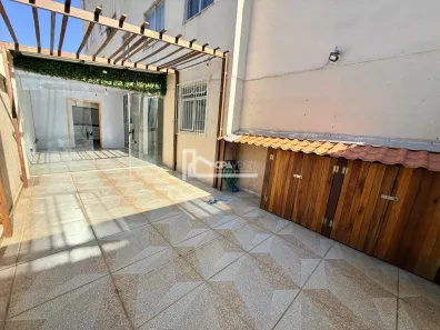 Apartamento com 2 Quartos à venda, 100m² no Mantiqueira, Belo Horizonte