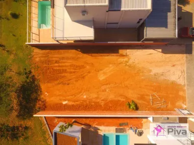 Lote/Terreno à venda, 400m² no Santa Julieta, Santa Cruz da Conceição