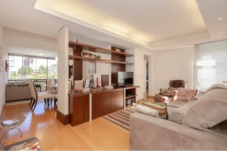 Apartamento com 3 Quartos à venda, 113m² no Bela Vista, Porto Alegre