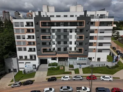 Apartamento com 3 Quartos à venda, 110m² no Mossunguê, Curitiba