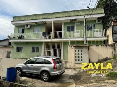 Apartamento com 2 Quartos à venda, 45m² no Brás de Pina, Rio de Janeiro