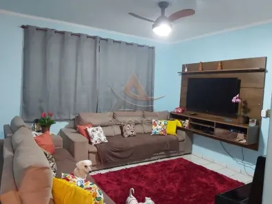 Casa com 3 Quartos à venda, 195m² no Planalto Verde, Ribeirão Preto
