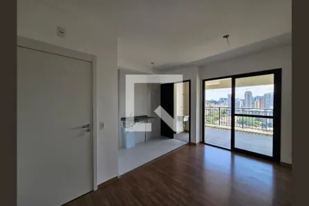 Apartamento com 3 Quartos à venda, 70m² no Vila Firmiano Pinto, São Paulo
