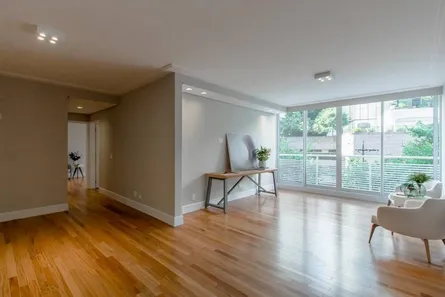Apartamento com 3 Quartos à venda, 156m² no Jardim Paulista, São Paulo
