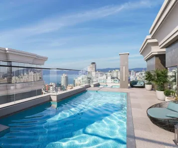 Apartamento com 2 Quartos à venda, 62m² no , Itapema