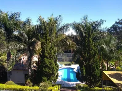 Fazenda/Sítio com 4 Quartos à venda, 460m² no Vale do Sol, Boituva