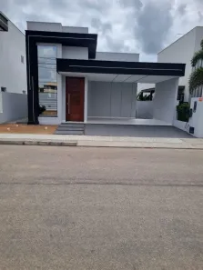 Casa de Condomínio com 3 Quartos à venda, 145m² no Parque das Nações, Parnamirim