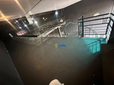 Galpão/Depósito/Armazém para alugar, 460m² no Parque das Américas, Uberaba