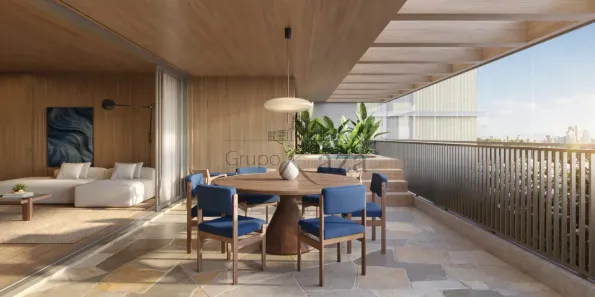 Apartamento com 2 Quartos à venda, 121m² no Pinheiros, São Paulo