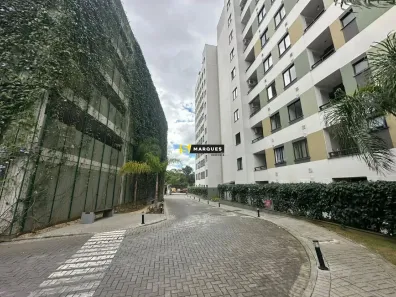 Apartamento com 2 Quartos à venda, 52m² no Bom Retiro, Joinville