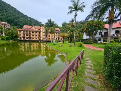 Cobertura com 3 Quartos à venda, 160m² no Bonsucesso, Petrópolis