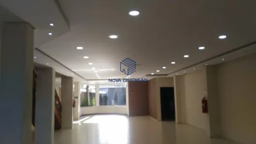 Sala Comercial à venda, 430m² no Residencial de Ville, São José dos Campos