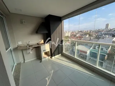 Apartamento com 2 Quartos para alugar, 75m² no Barcelona, São Caetano do Sul