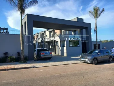 Casa de Condomínio com 3 Quartos à venda, 119m² no Chácaras Reunidas São Jorge, Sorocaba